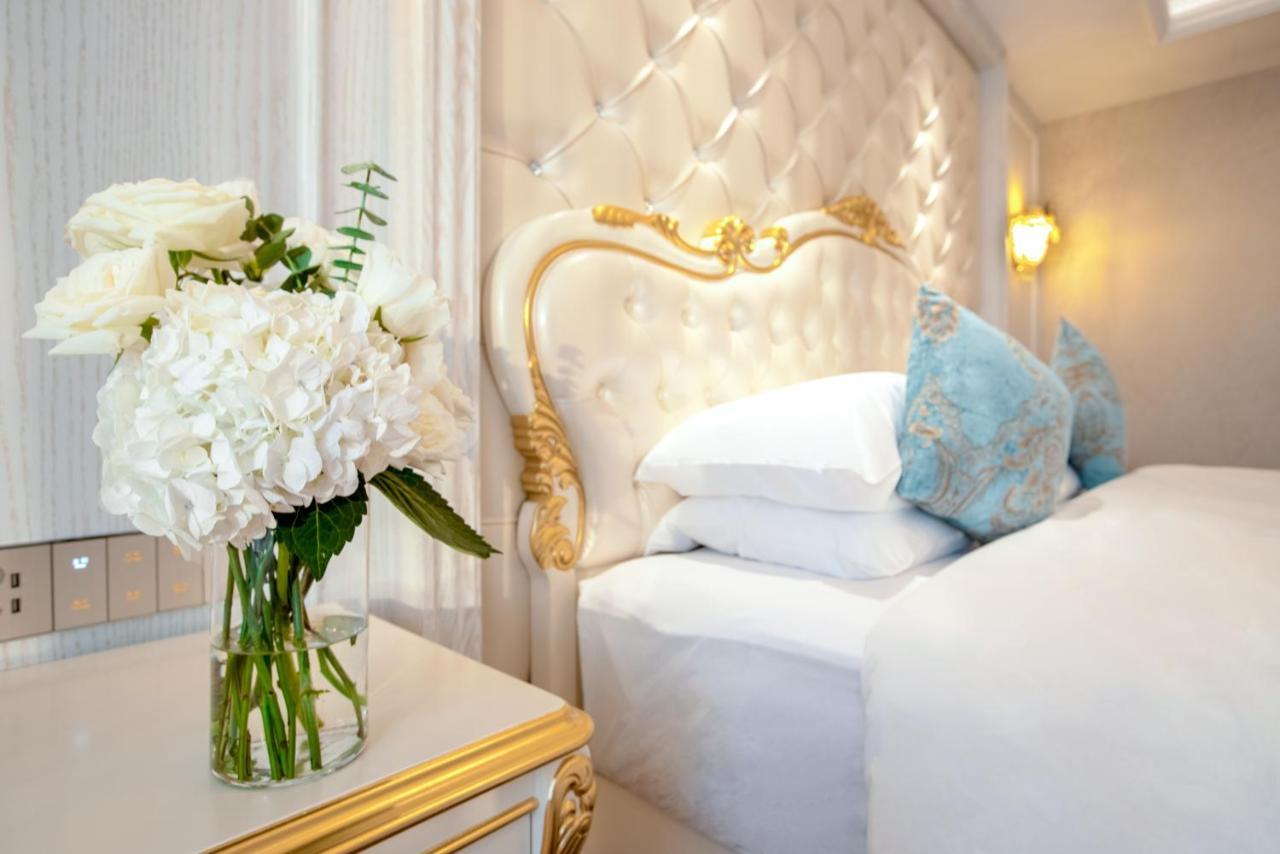 Wyndham Grand Kunming East Hotel Bagian luar foto