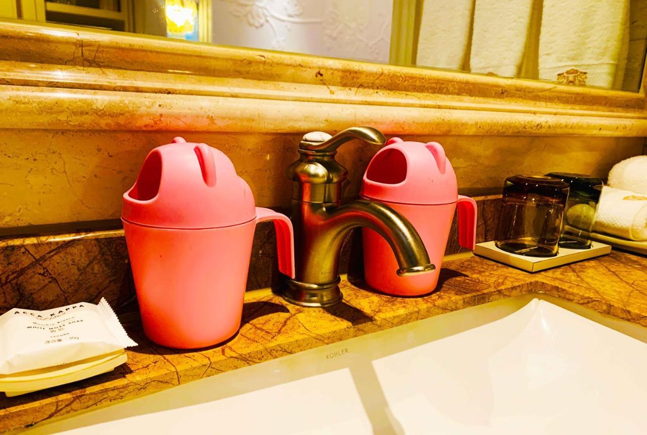 Wyndham Grand Kunming East Hotel Bagian luar foto