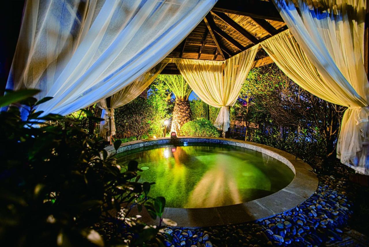 Wyndham Grand Kunming East Hotel Bagian luar foto