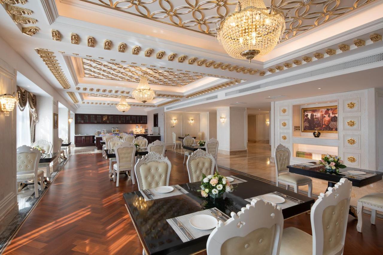 Wyndham Grand Kunming East Hotel Bagian luar foto