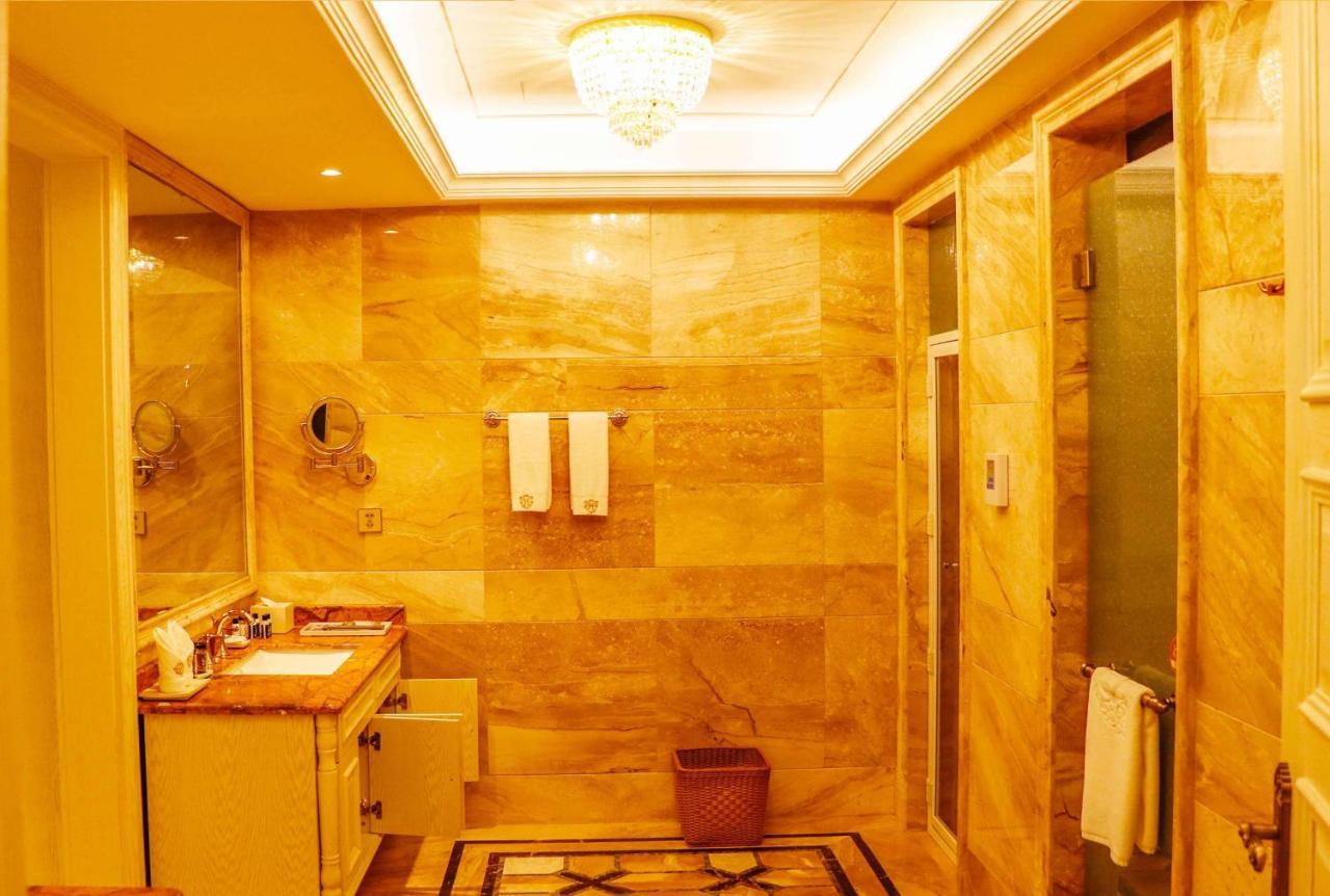 Wyndham Grand Kunming East Hotel Bagian luar foto